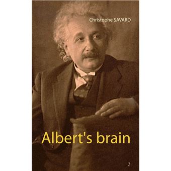 Albert's brain