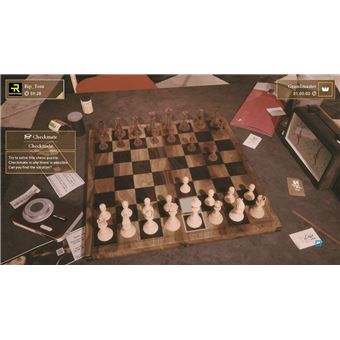 Chess Ultra (Code in a box) for Nintendo Switch