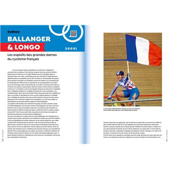 Jeux Olympiques - 111 moments magiques