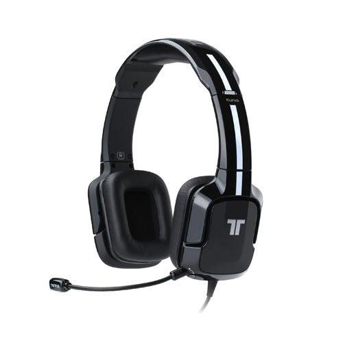MAD CATZ MAD CATZ KUNAI PC TRITTON HEADS