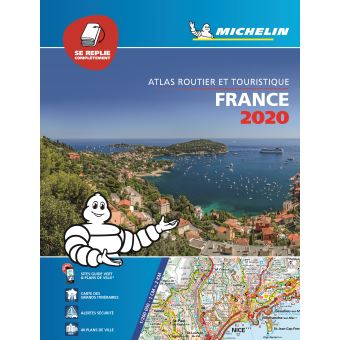 Atlas France Multiflex 2020