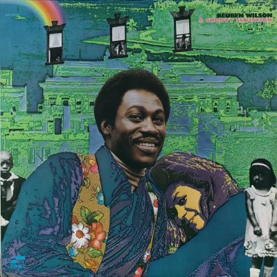 A groovy situation remaster/sh