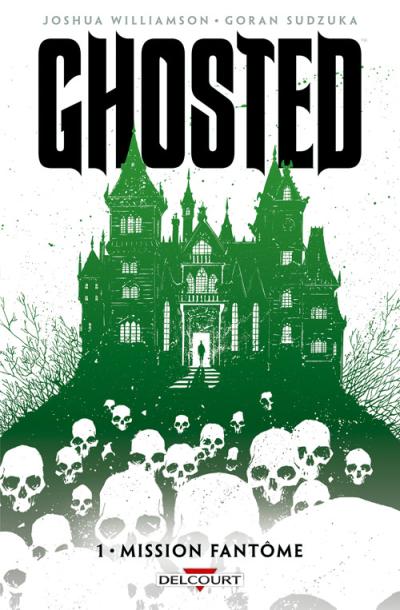 Ghosted T1 - Mission fantôme