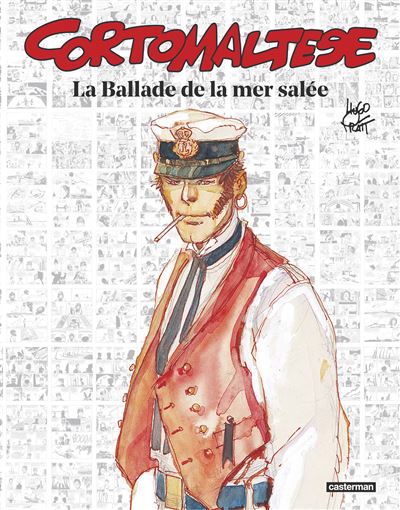 Corto Maltese