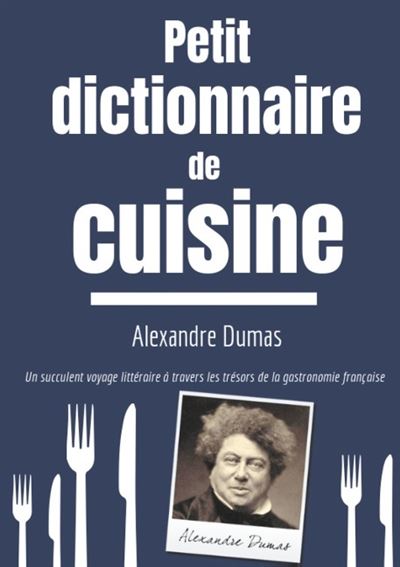 Un succulent voyage litteraire