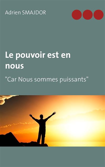 Le pouvoir est en nous