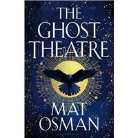 The Ghost Theatre