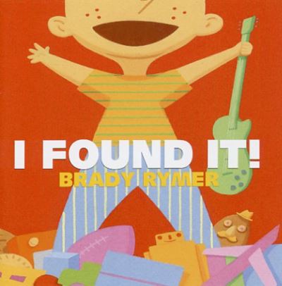 I found it