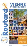 Guide du Routard Vienne 2020/21