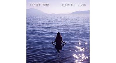 U KIN B THE SUN