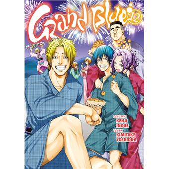 Grand Blue