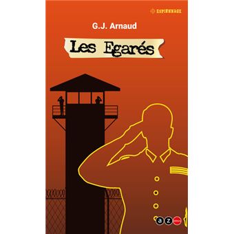 Les Egarés