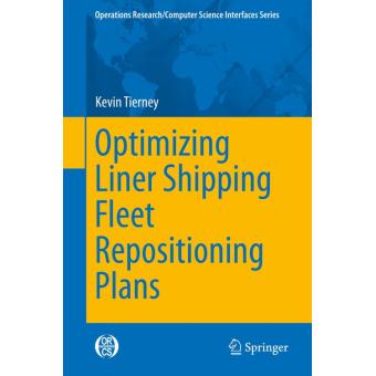 Optimizing Liner Shipping Fleet Repositioning Plans - 1