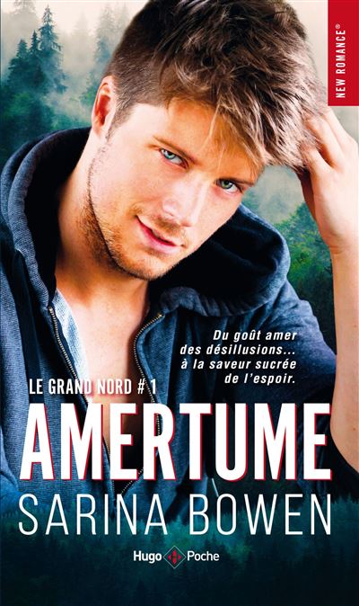Le grand nord - tome 1 Amertume