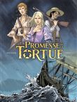 La Promesse de la tortue - vol. 01/3