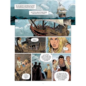 La Promesse de la tortue - vol. 01/3