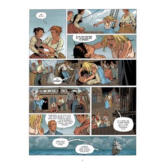 La Promesse de la tortue - vol. 01/3