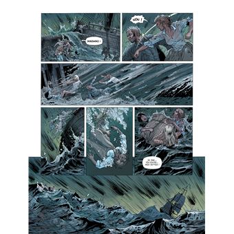 La Promesse de la tortue - vol. 01/3