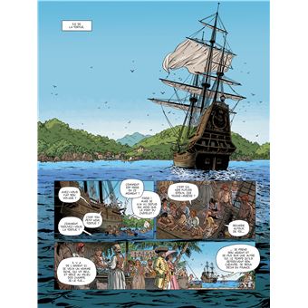 La Promesse de la tortue - vol. 01/3