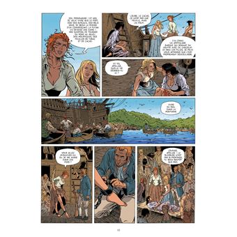 La Promesse de la tortue - vol. 01/3