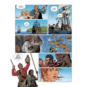 La Promesse de la tortue - vol. 01/3