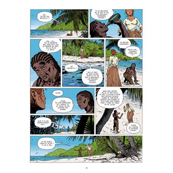 La Promesse de la tortue - vol. 01/3