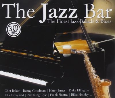 Jaz bar the finest jazz