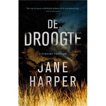 De droogte