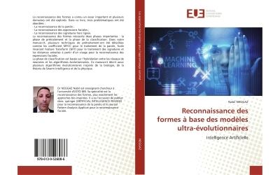Reconnaissance des formes à base des modèles ultra-évolutionnaires