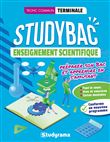 Enseignement scientifique terminale