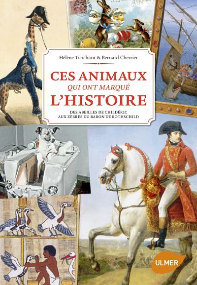 Les animaux qui ont marqué l'histoire