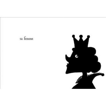 L'Empereur, sa femme et le p'tit prince. Bon pour les bébés