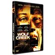 Wolf Creek (2005) DVD
