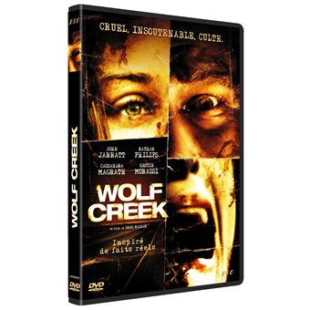 Wolf Creek - Wolf Creek - 1