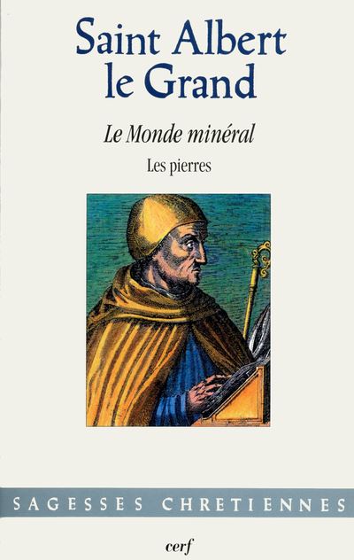 Le monde minéral