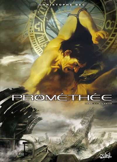 Prométhée