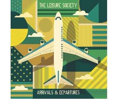 ARRIVALS & DEPARTURES