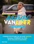 Aventure Vanlifer - Révèle le nomade qui est en toi et pars sur les routes