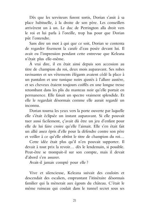 Keleana Tome 2 : la reine sans couronne - Sarah J. Maas - Le Livre De Poche  Jeunesse - Poche - La Maison de la Bande Dessinée BRUXELLES