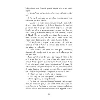 Keleana Tome 2. La reine sans couronne de Sarah J. Maas - Grand Format -  Livre - Decitre