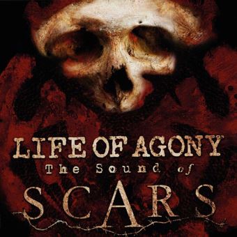 Life of Agony - 1