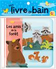 Les amis de la forêt
