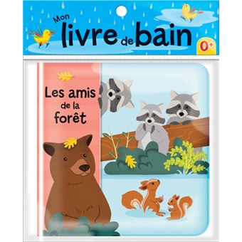 Les amis de la forêt
