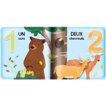 Les amis de la forêt