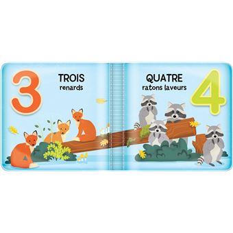 Les amis de la forêt