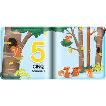 Les amis de la forêt