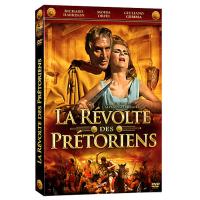 La Révolte des prétoriens