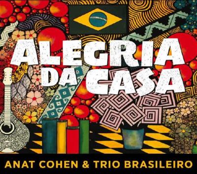 Alegria Da Casa Digisleeve