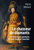 Le chasseur de diamants
