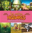 Les petites histoires - Coffret tome 4 à 6 Apprendre en s´amusant !